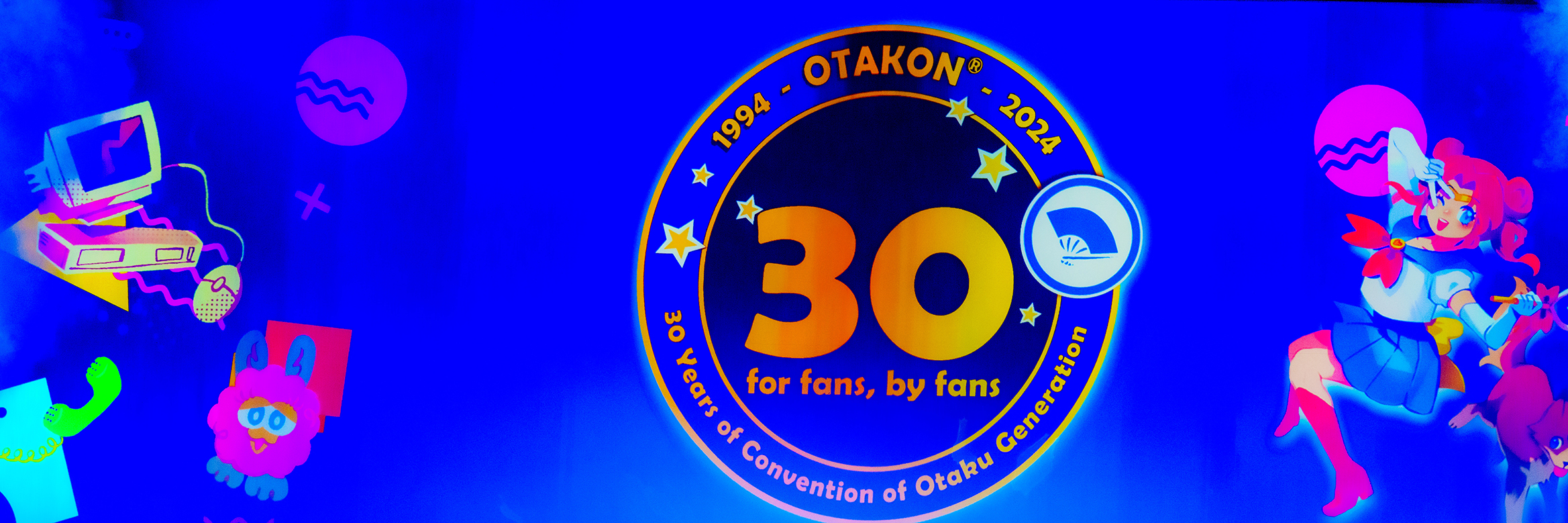 30th Anniversary